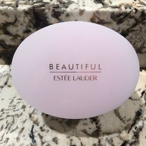 Estée Lauder Beautiful Perfumed Body Powder 3.5 OZ